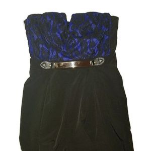 AKIRA CHICAGO (Red Label) Jumpsuit